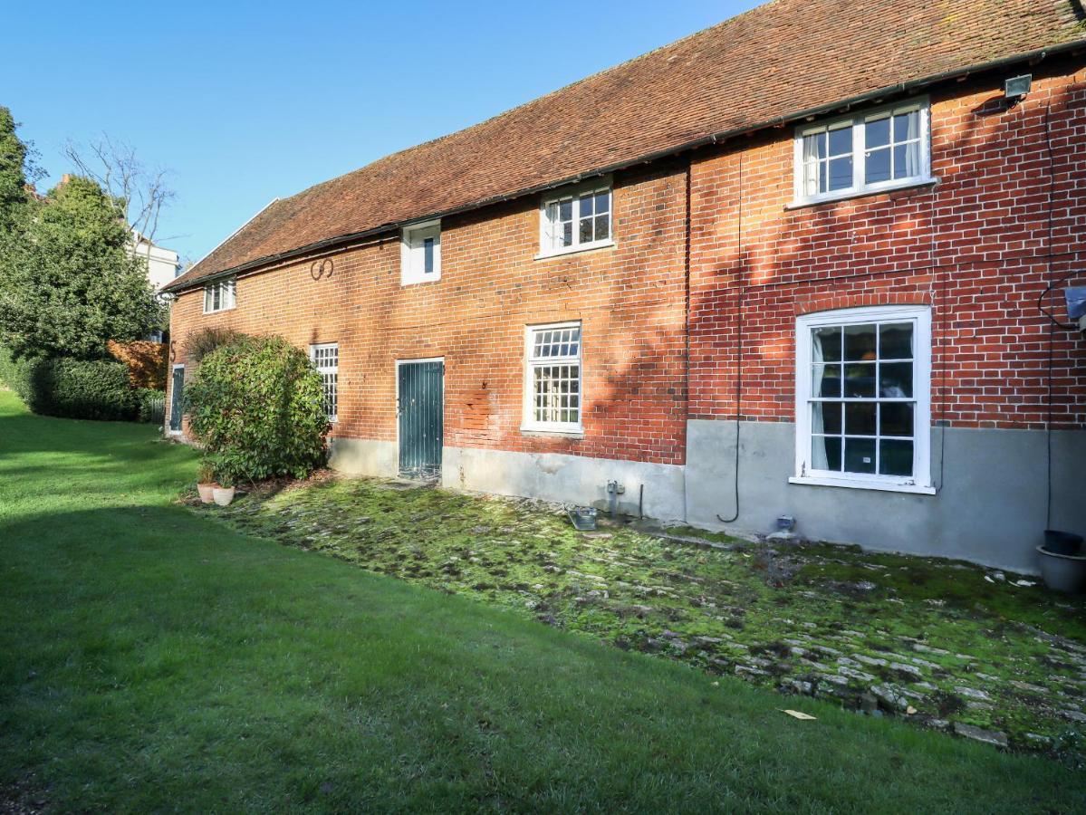 Gardener's Cottage, Hadleigh Hadleigh  Eksteriør bilde